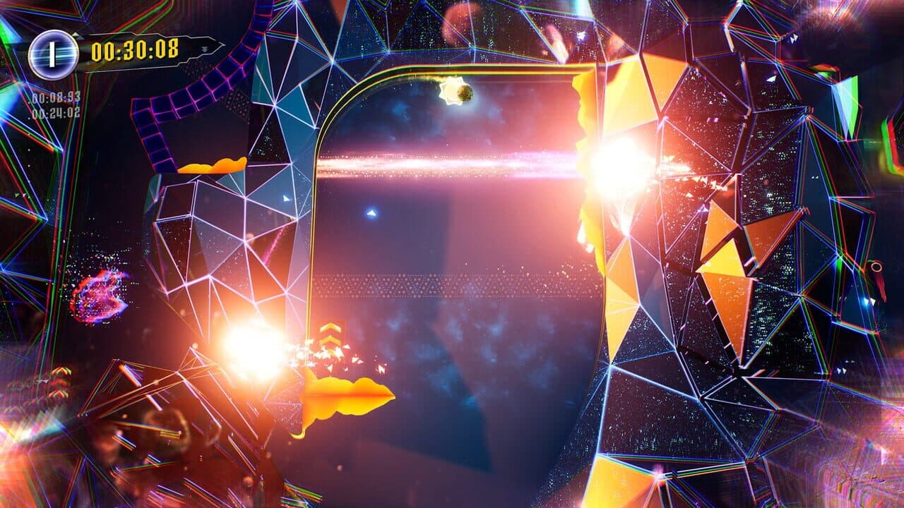 Super High Ball: Pinball Platformer thumbnail 71