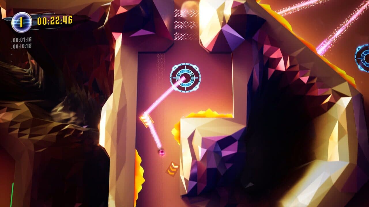 Super High Ball: Pinball Platformer thumbnail 72