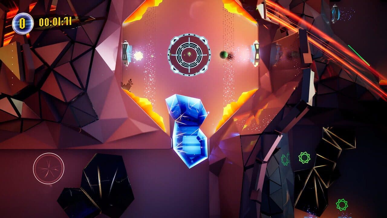 Super High Ball: Pinball Platformer thumbnail 73