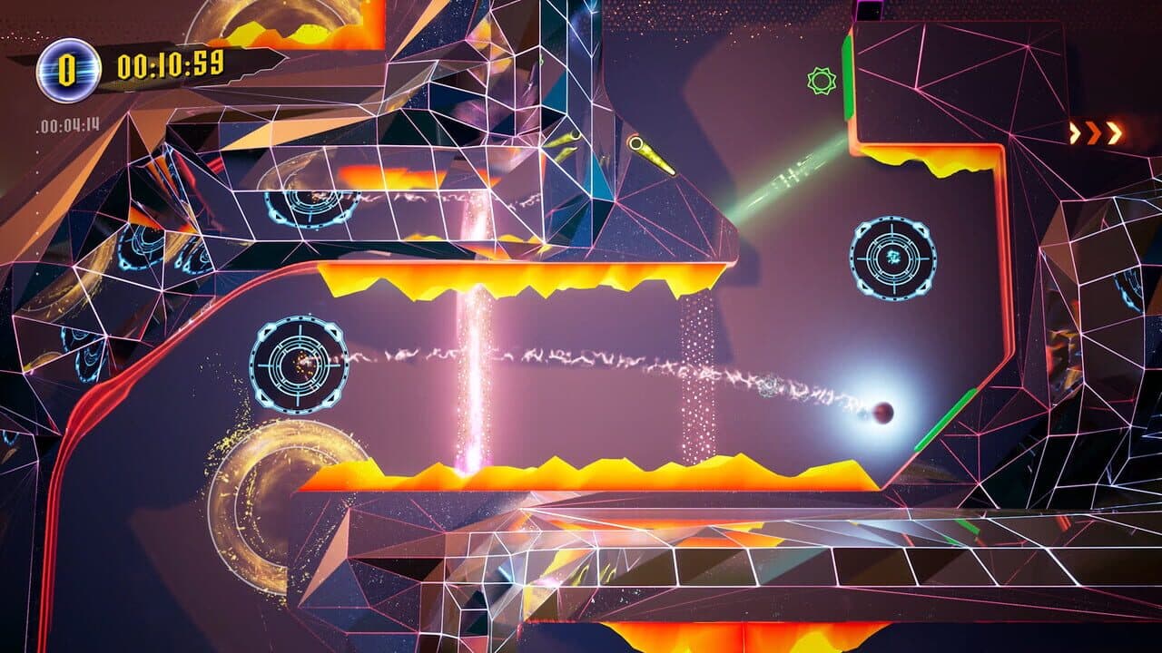 Super High Ball: Pinball Platformer thumbnail 76