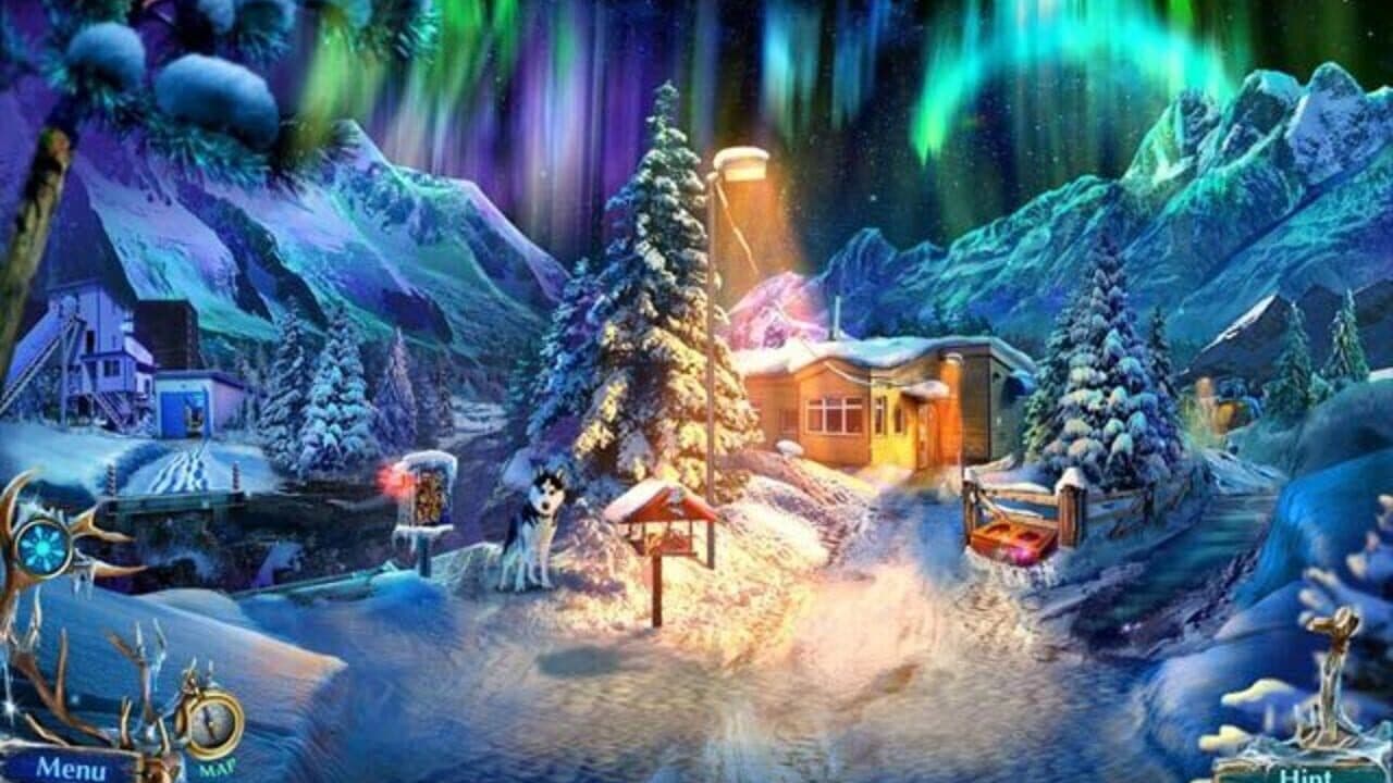Mystery Tales: Alaskan Wild screenshot 1
