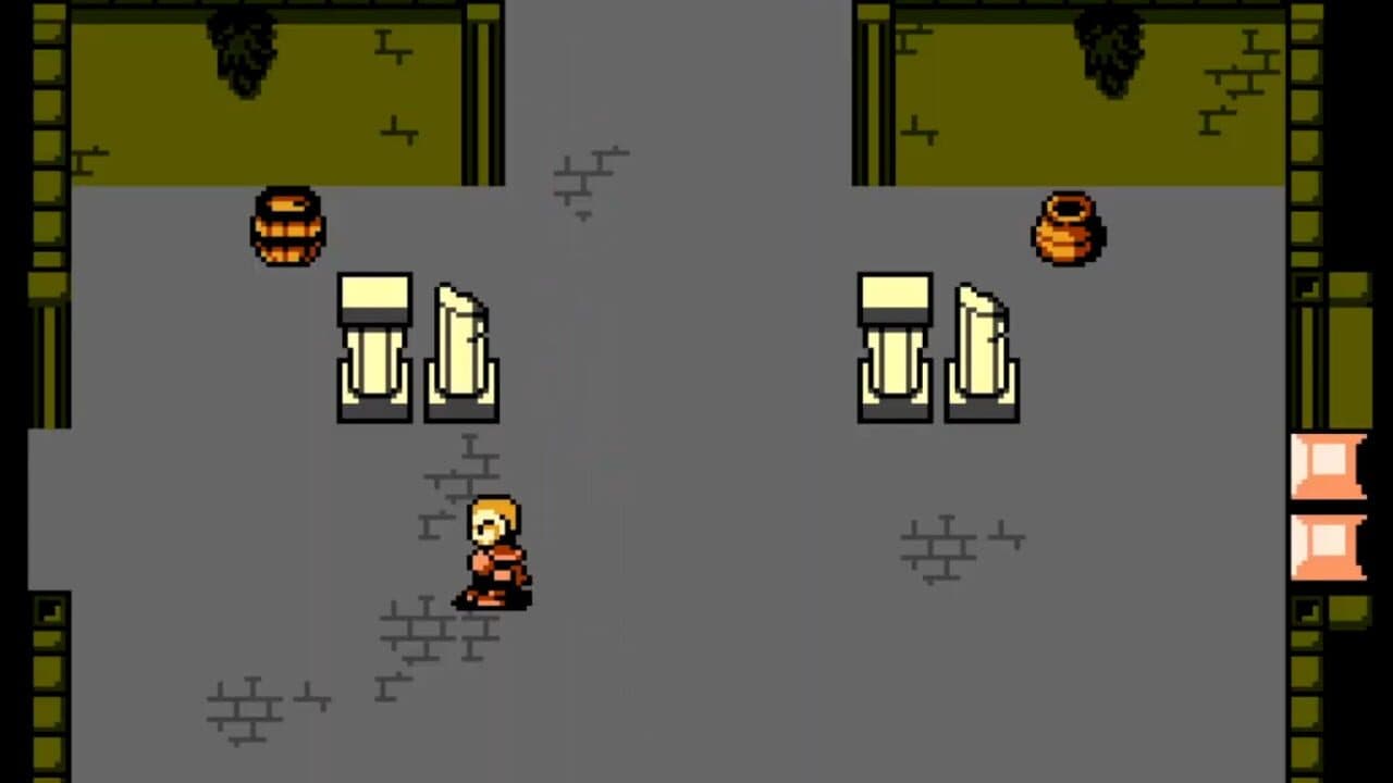 Anguna: Scourge of the Goblin King thumbnail 2