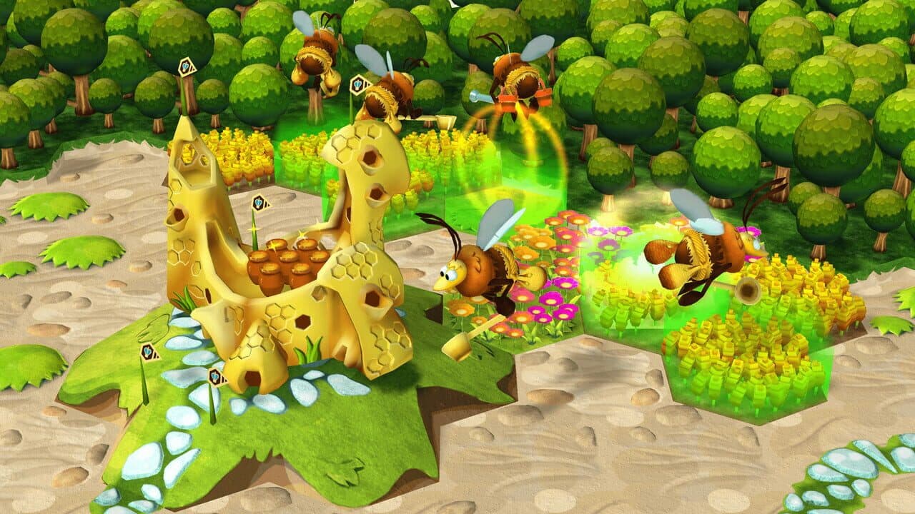 BeeFense BeeMastered thumbnail 4