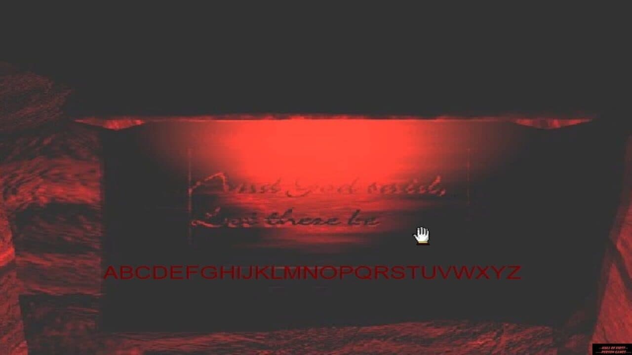 Nacah screenshot 1