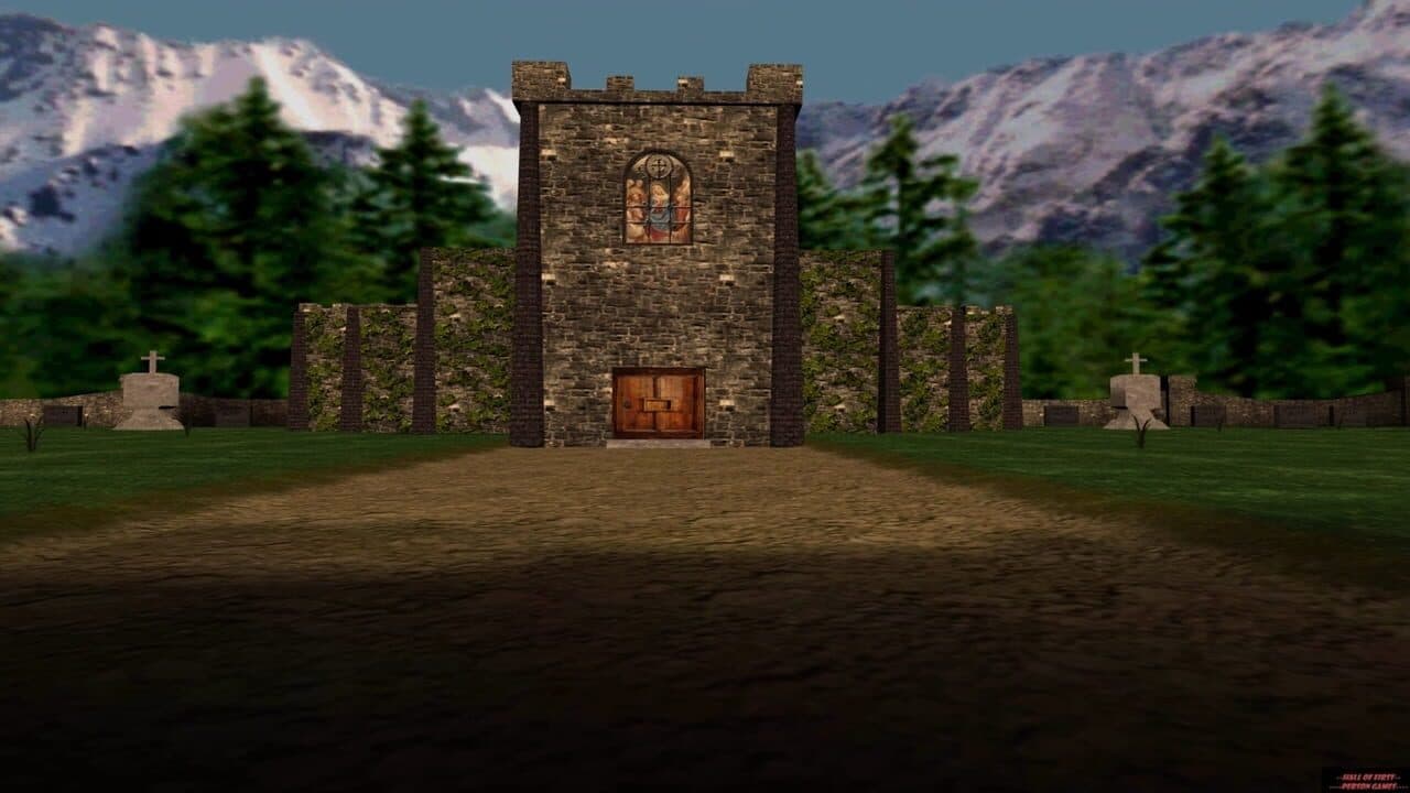 Ominous Horizons: A Paladin's Calling thumbnail 2