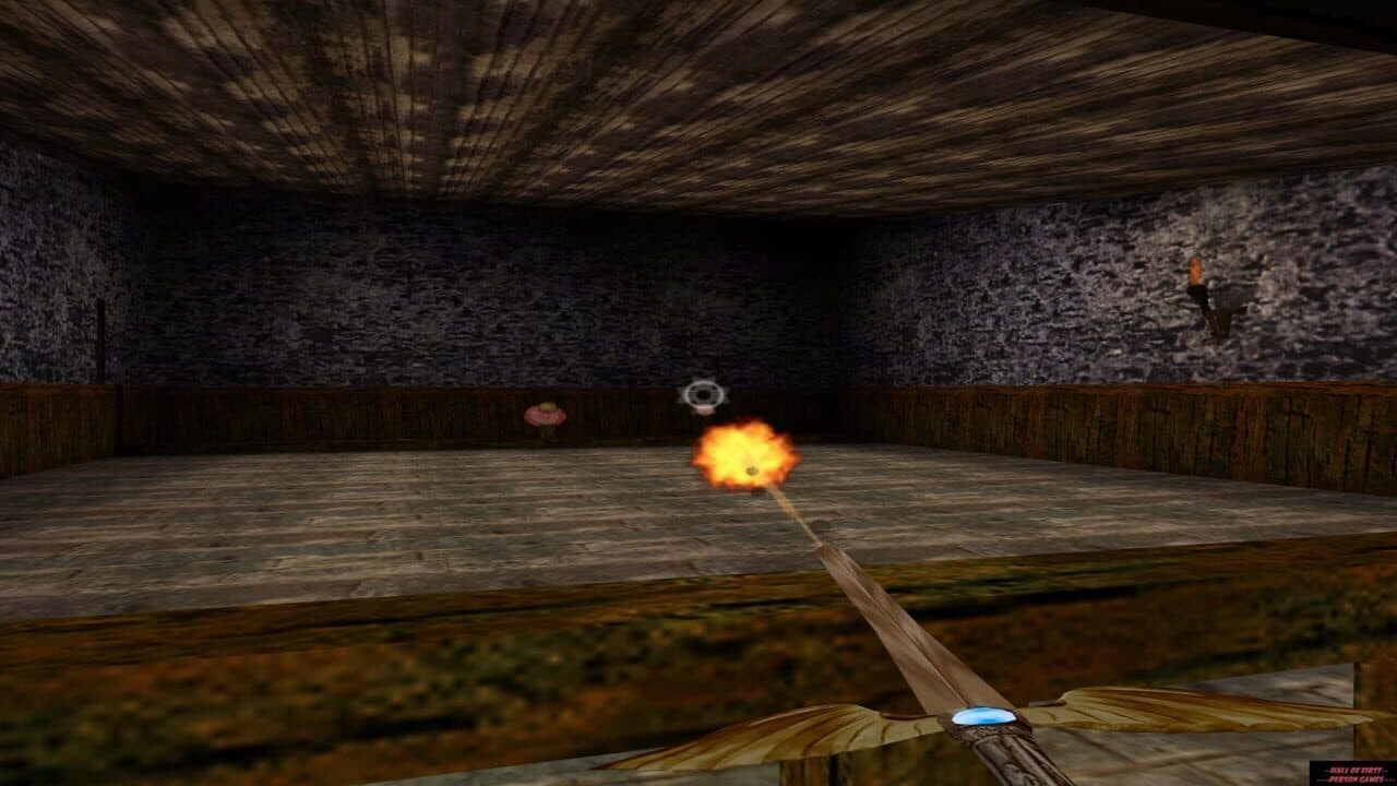 Ominous Horizons: A Paladin's Calling thumbnail 6