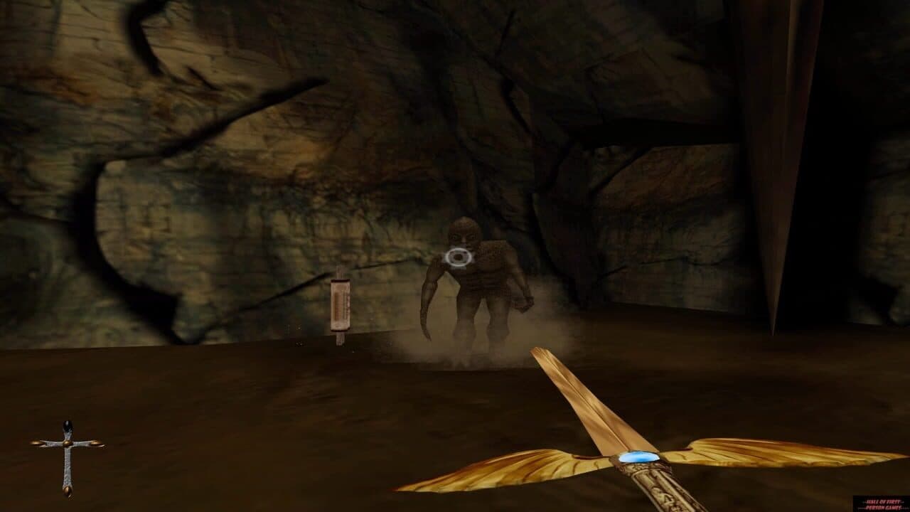 Ominous Horizons: A Paladin's Calling thumbnail 7