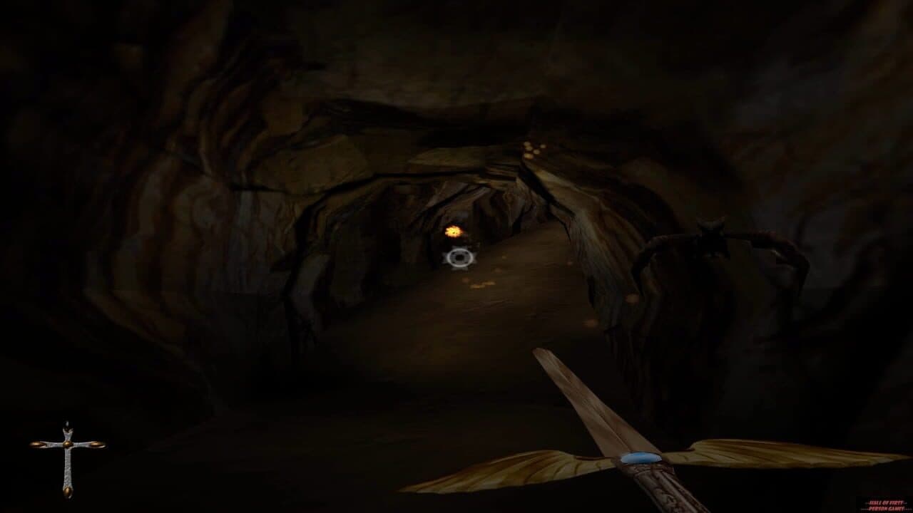 Ominous Horizons: A Paladin's Calling thumbnail 5