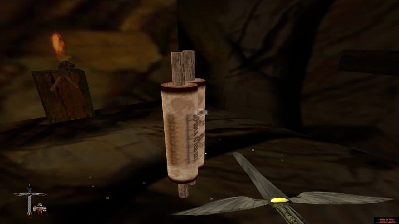 Ominous Horizons: A Paladin's Calling thumbnail 9