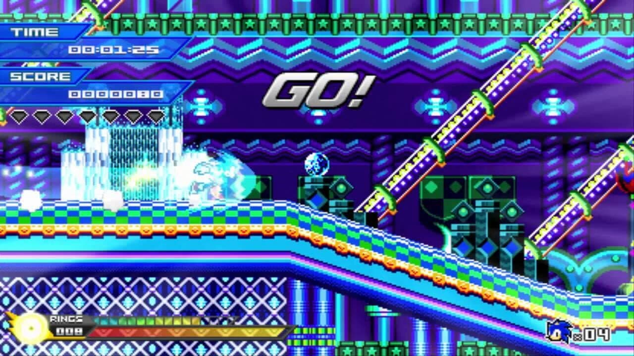 Sonic VS. Darkness: True Nightmare Revived thumbnail 2