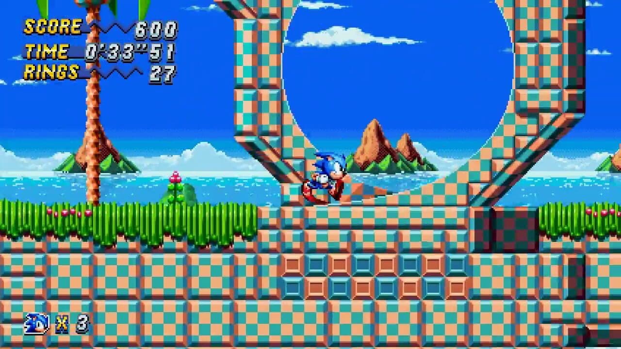Sonic Chaos thumbnail 4