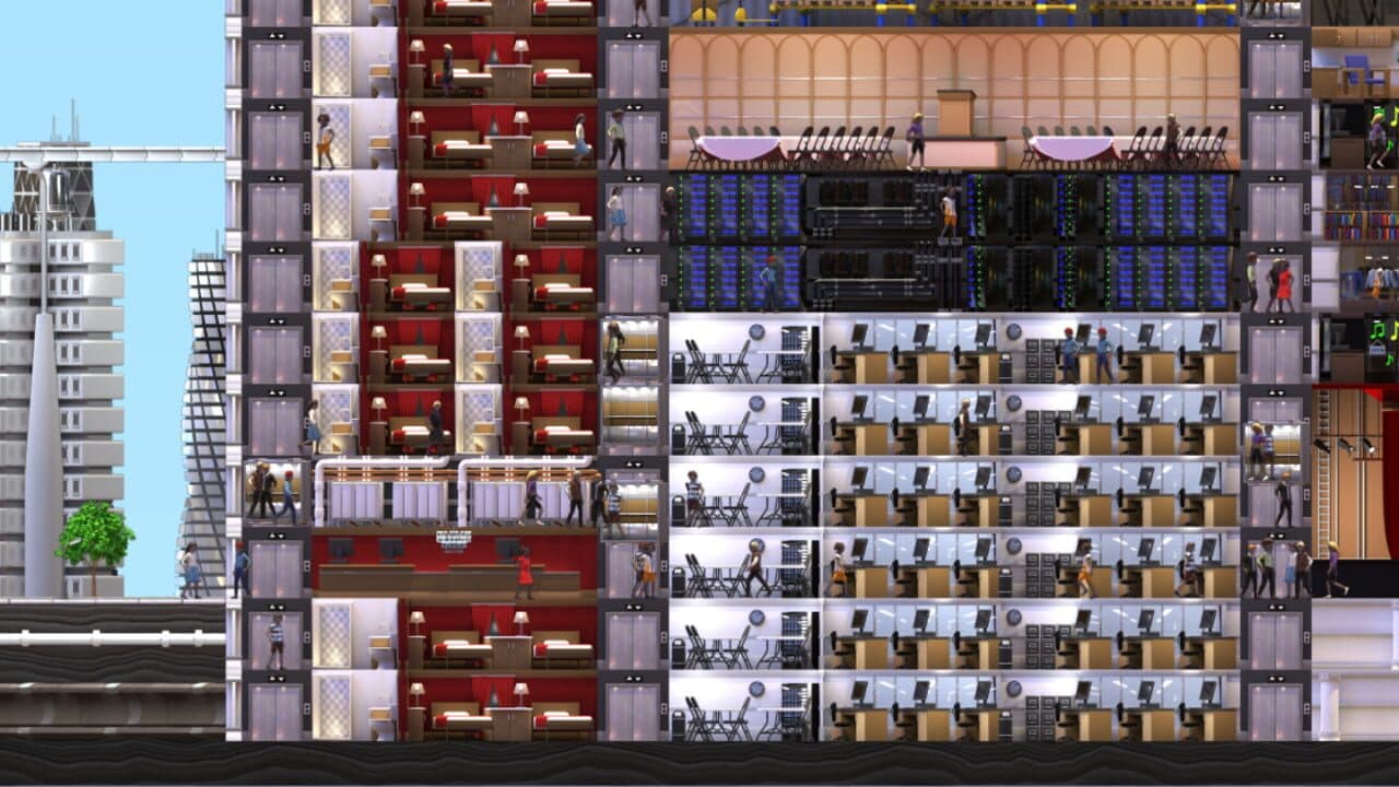 StarScraper screenshot 1