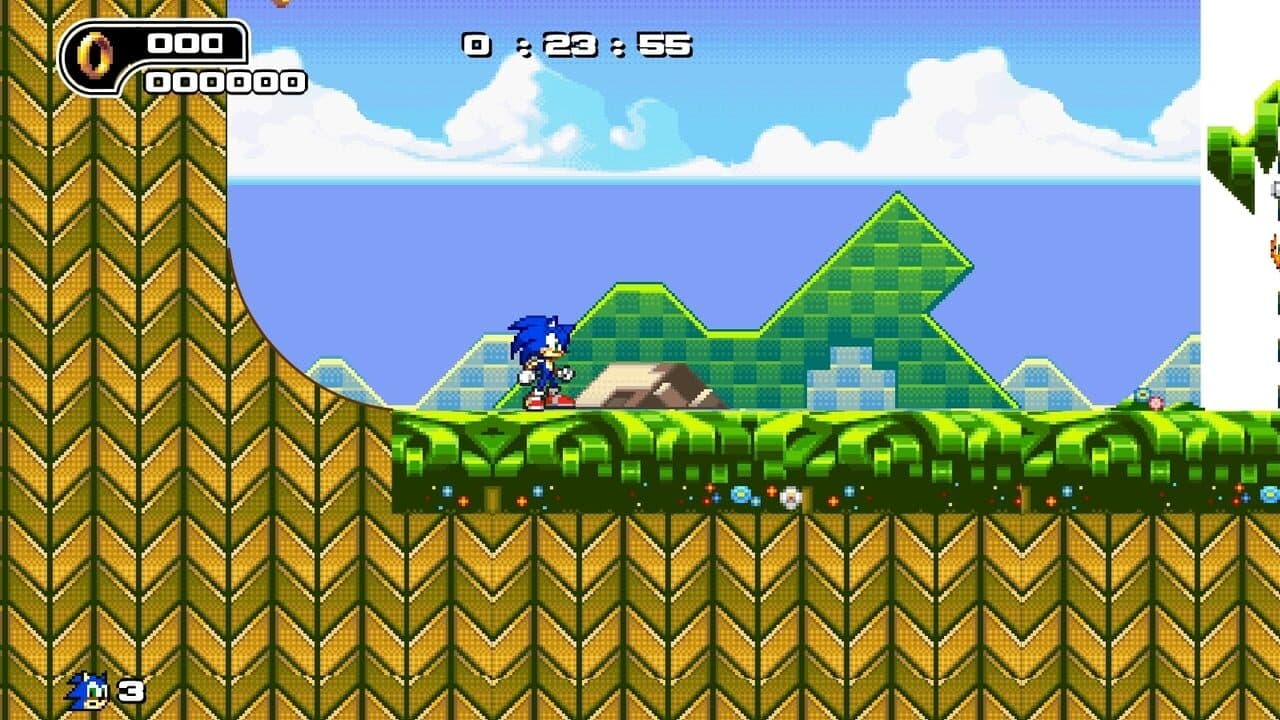 Ultimate Flash Sonic thumbnail 2