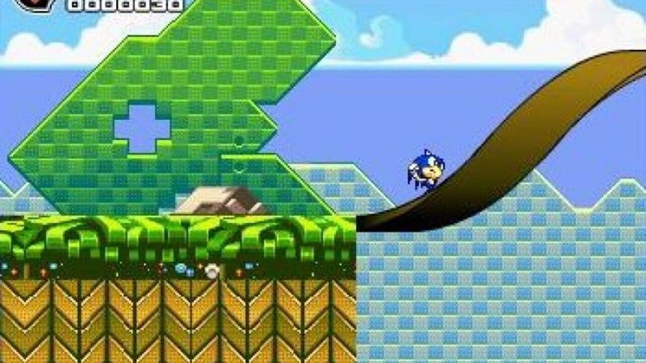 Ultimate Flash Sonic thumbnail 3