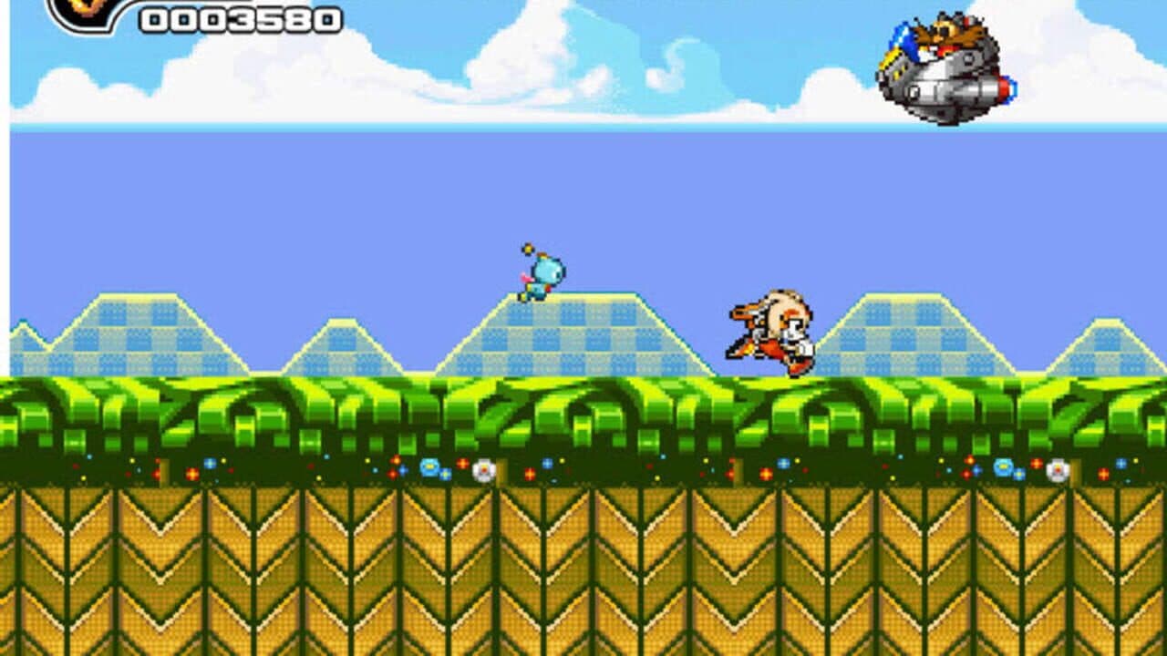Ultimate Flash Sonic thumbnail 4