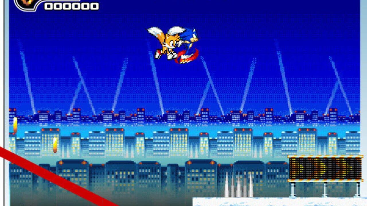 Ultimate Flash Sonic thumbnail 5