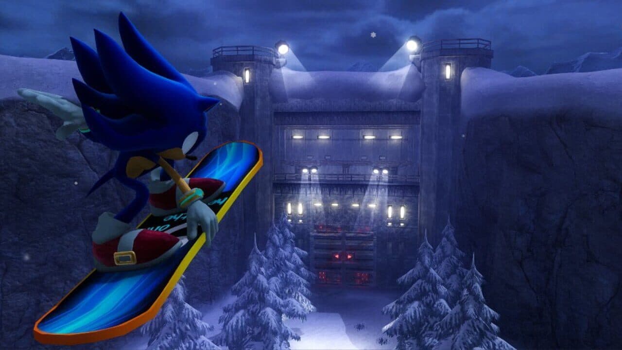 Sonic P-06 thumbnail 2
