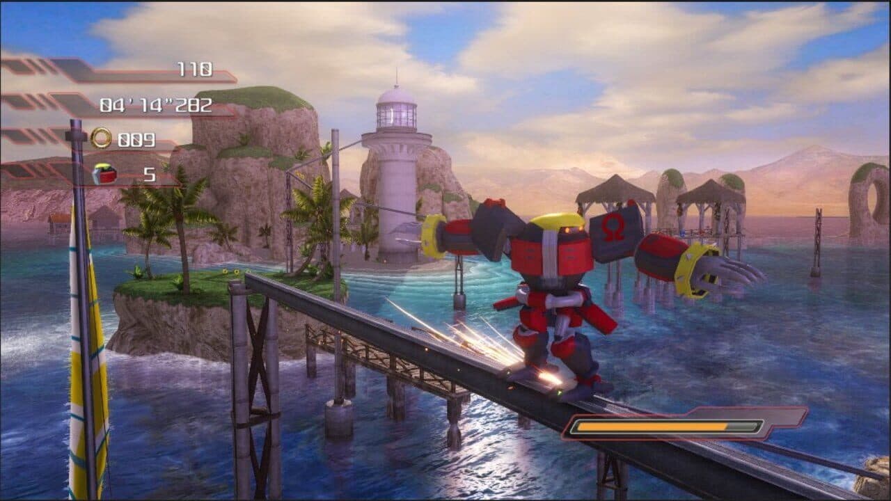 Sonic P-06 thumbnail 3