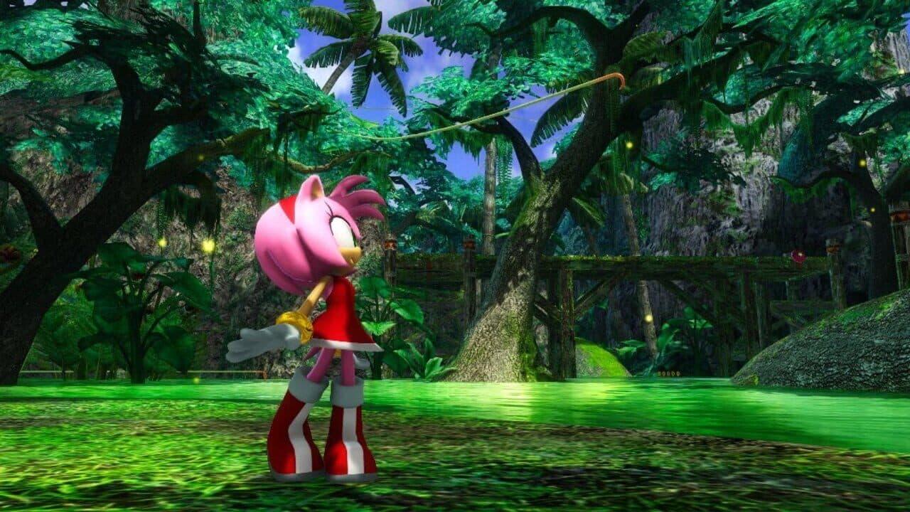 Sonic P-06 thumbnail 6