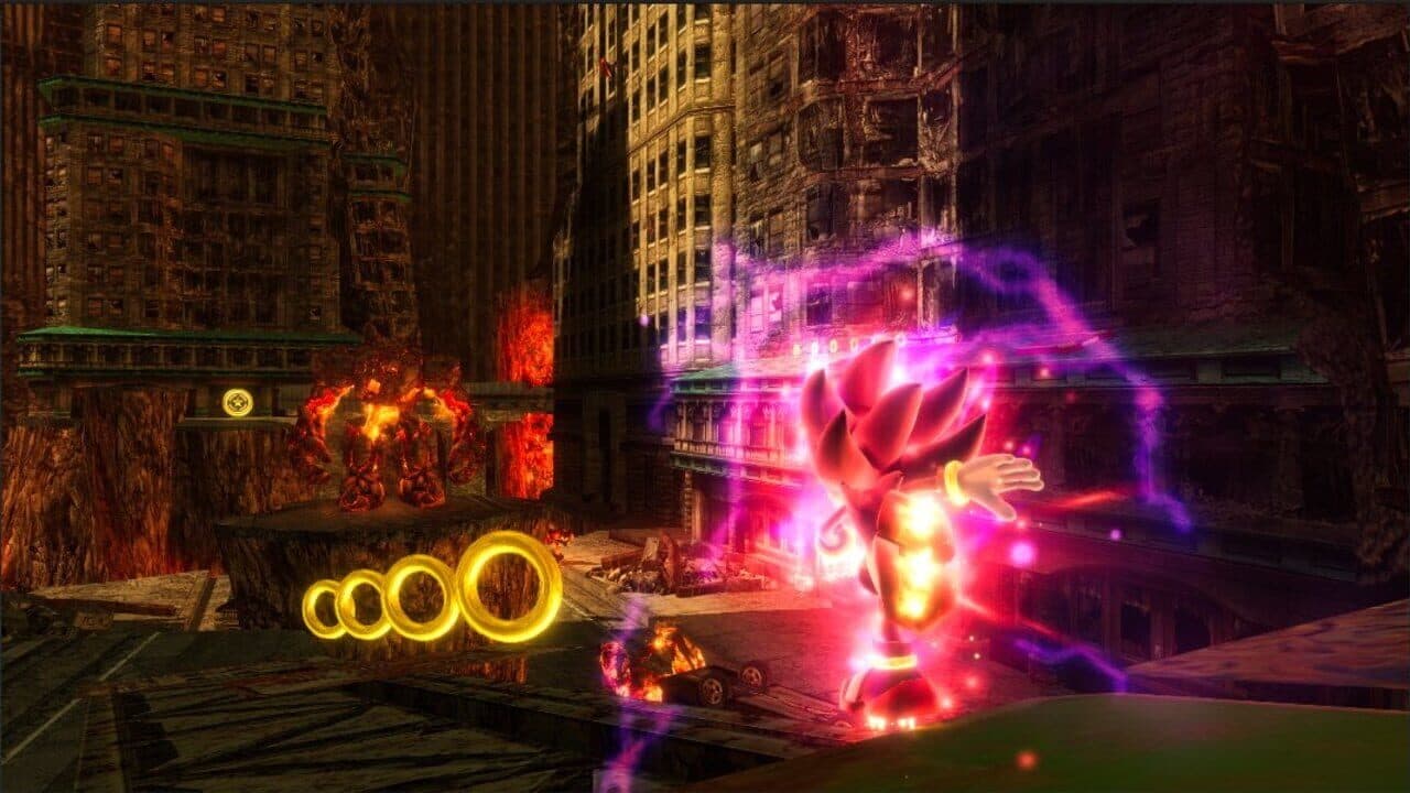 Sonic P-06 thumbnail 7