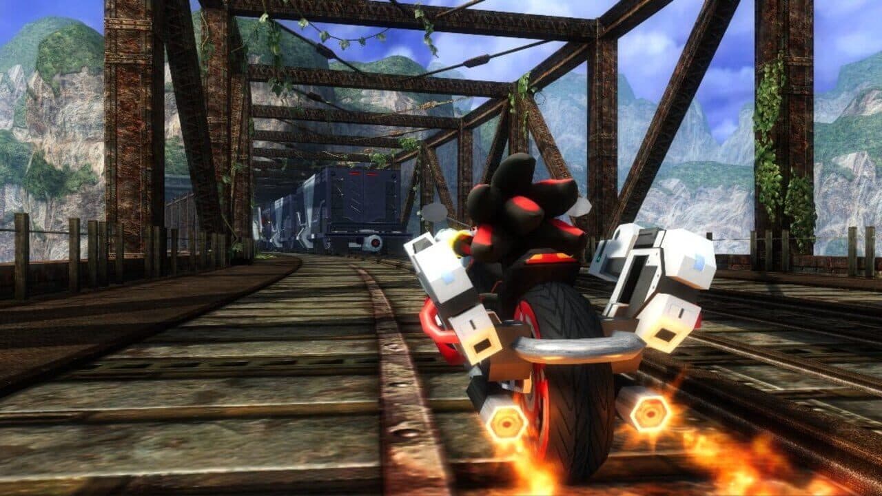 Sonic P-06 thumbnail 9
