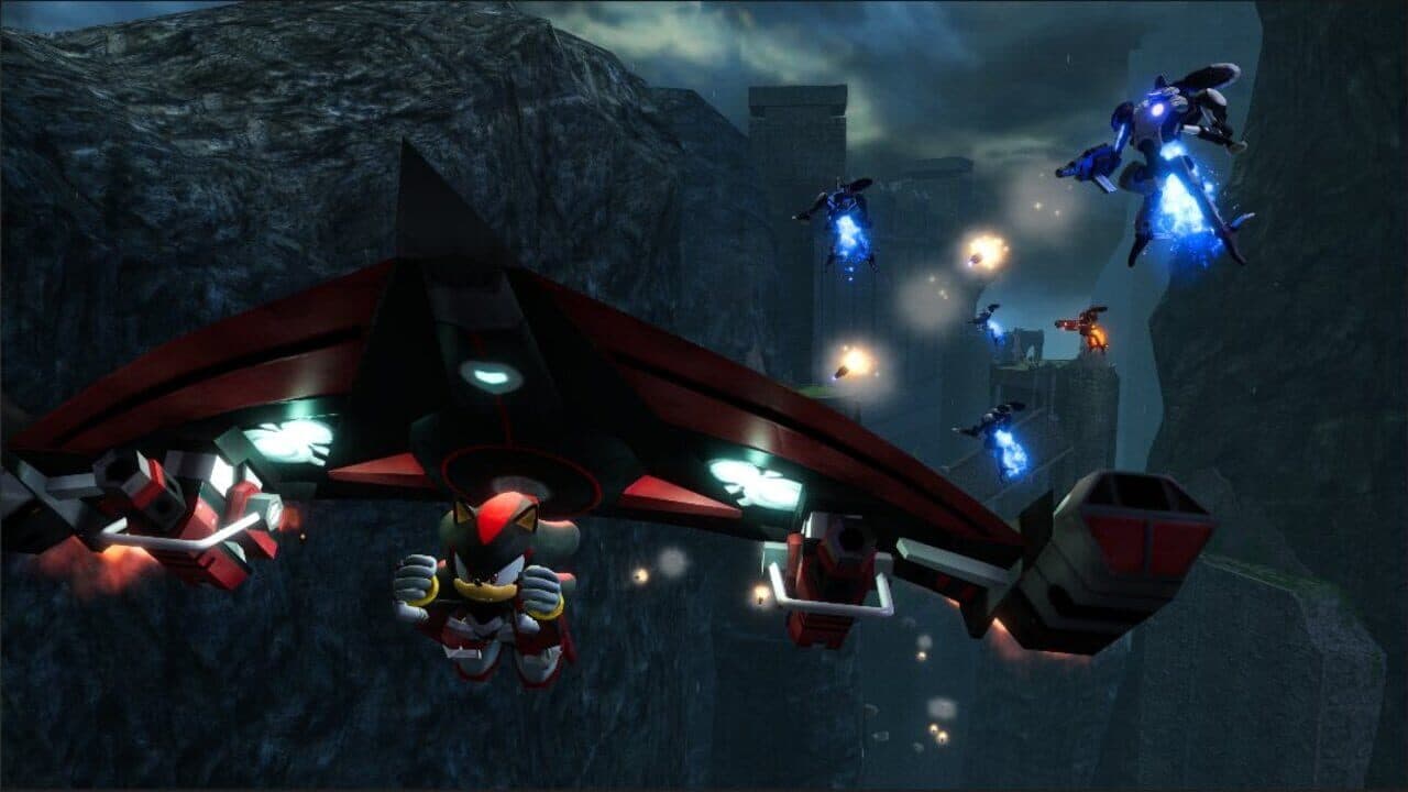 Sonic P-06 thumbnail 10