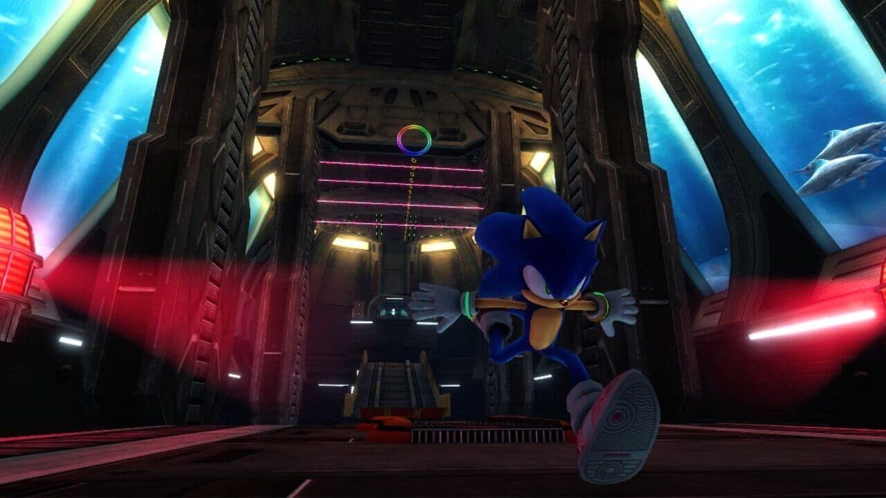 Sonic P-06 thumbnail 11