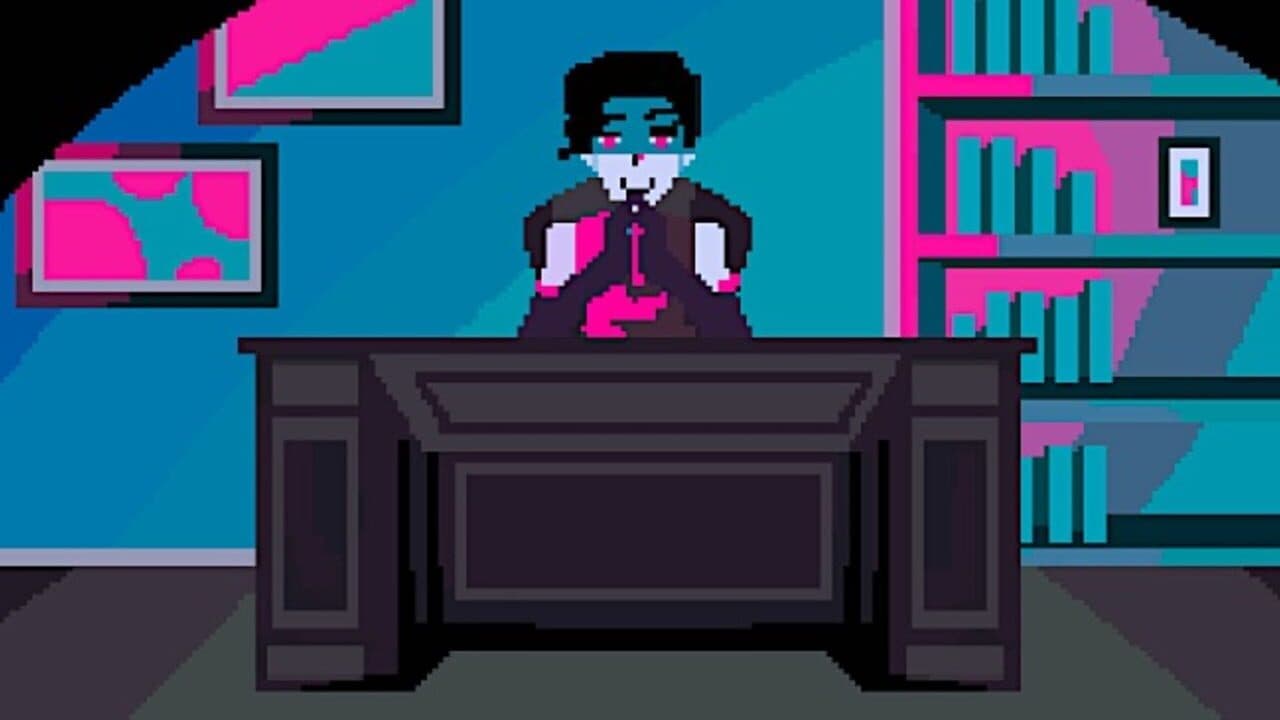 Therapy with Dr. Albert Krueger screenshot 1