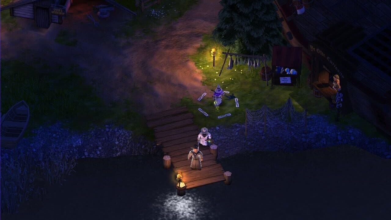 Magicka: The Stars are Left thumbnail 12