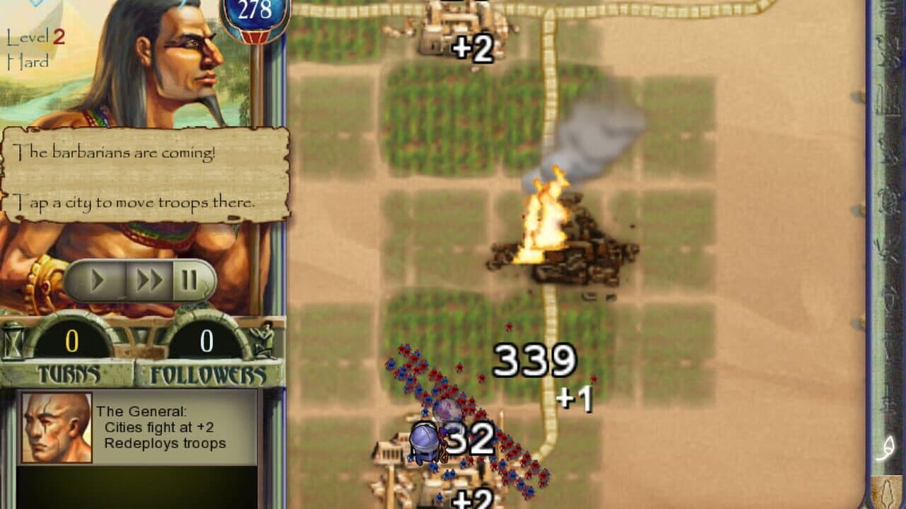 Defense of the Oasis thumbnail 3