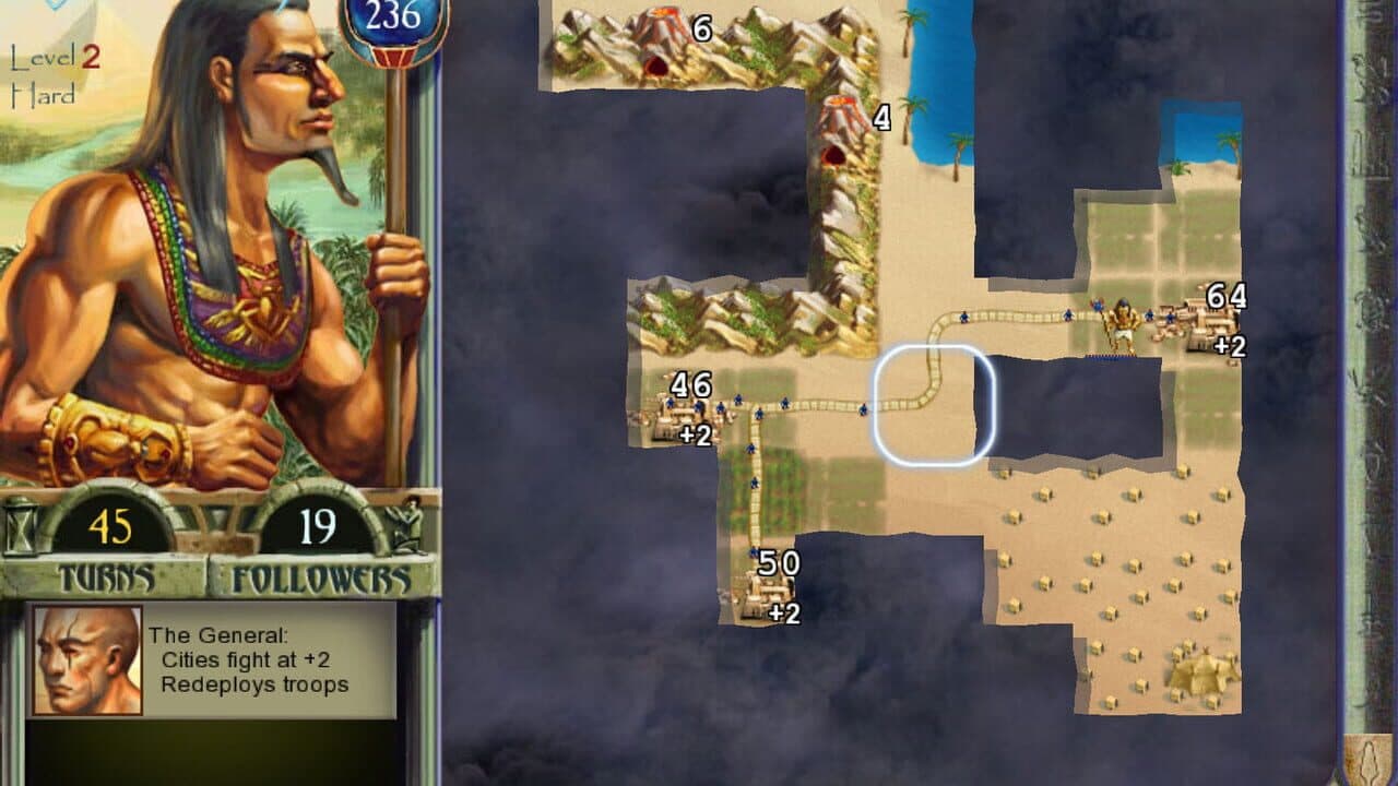 Defense of the Oasis thumbnail 4