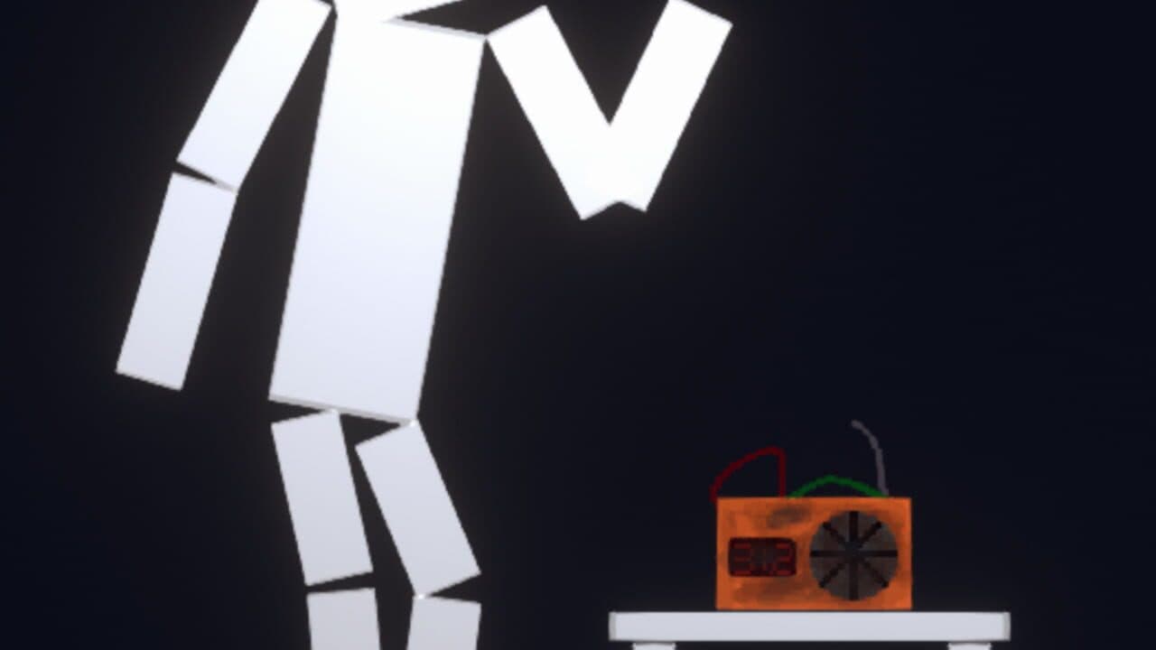 Gravelbox: The Sandbox screenshot 1