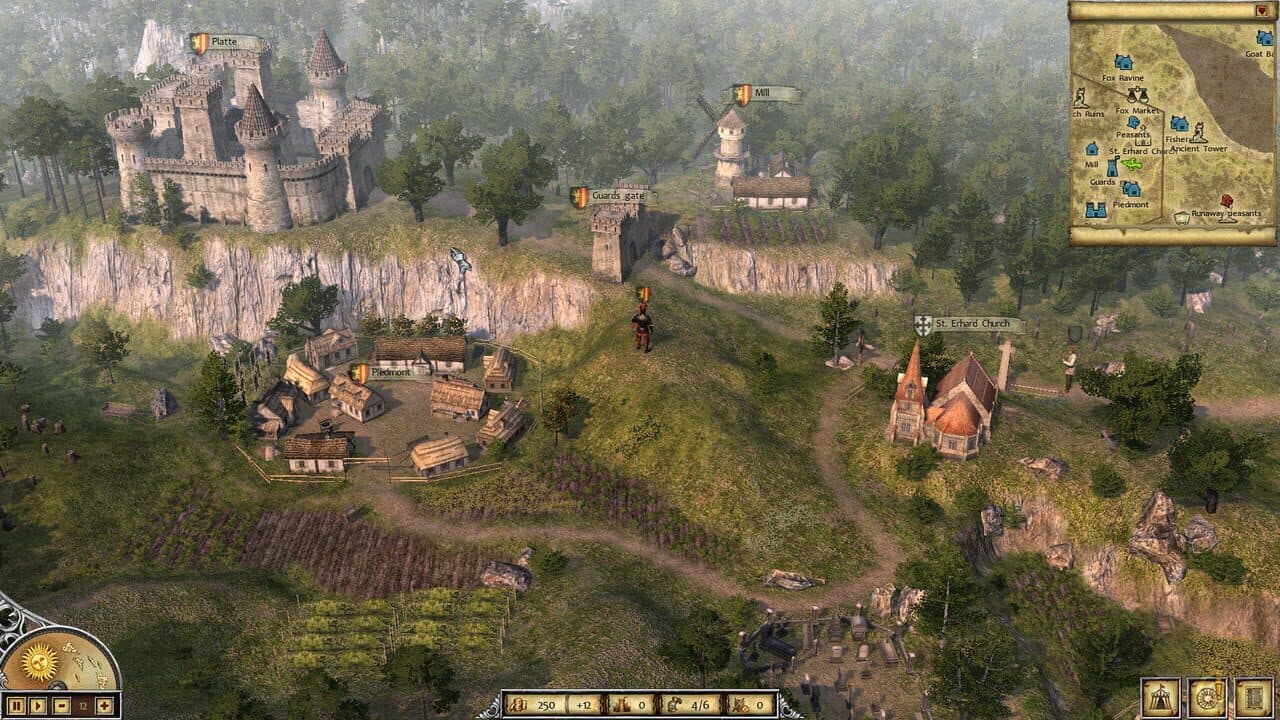 Legends of Eisenwald: Road to Iron Forest thumbnail 3