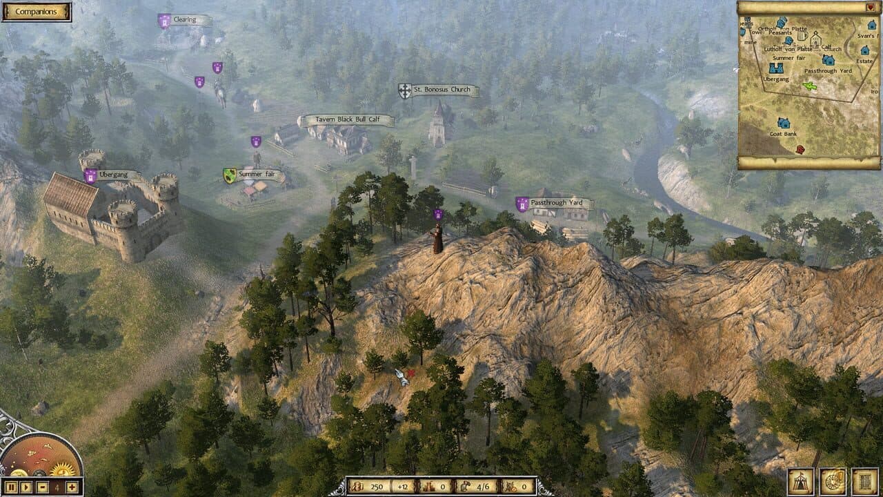 Legends of Eisenwald: Road to Iron Forest thumbnail 5