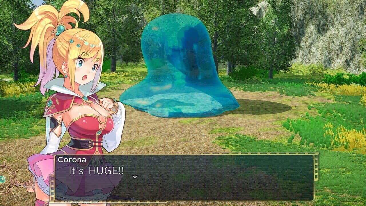 Machina of the Planet Tree -Unity Unions- thumbnail 7