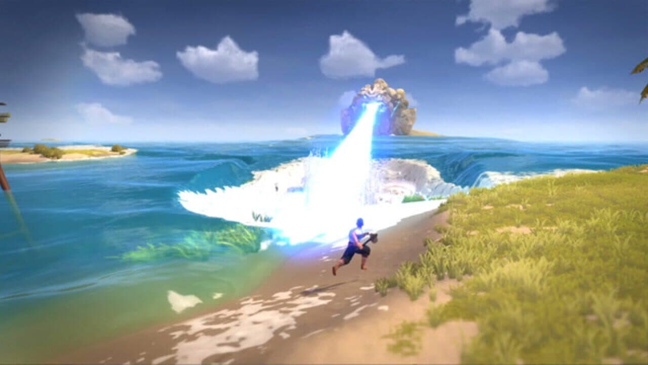 Breakwaters thumbnail 2