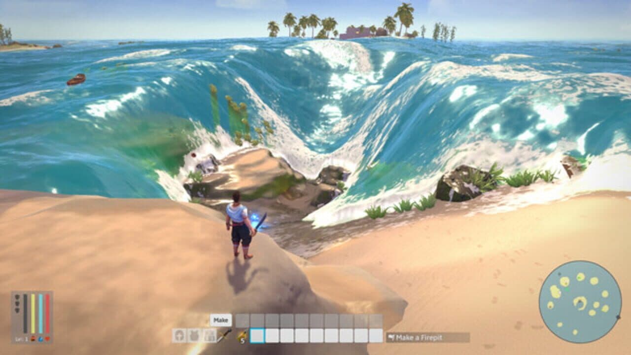 Breakwaters thumbnail 4