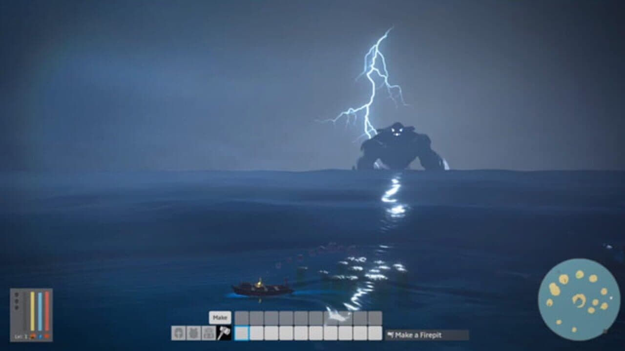 Breakwaters thumbnail 5