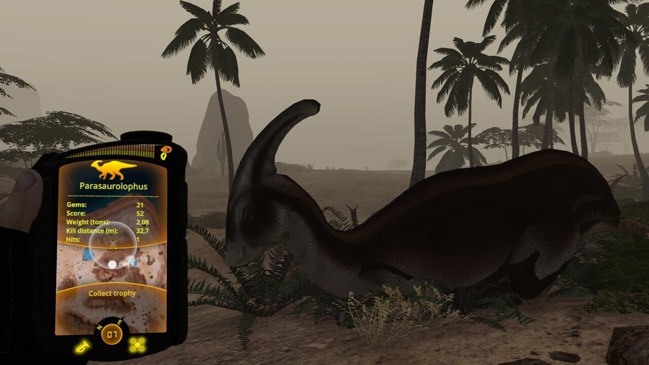 Carnivores: Dinosaur Hunt thumbnail 5