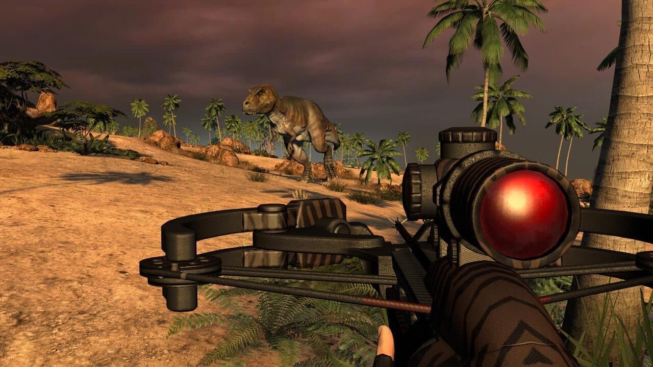 Carnivores: Dinosaur Hunt thumbnail 6