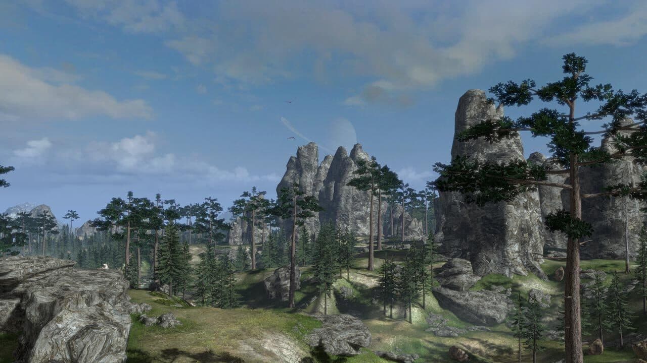 Carnivores: Dinosaur Hunt thumbnail 3