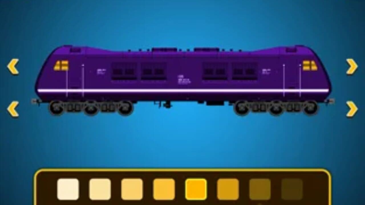 Build A Train 2 thumbnail 2