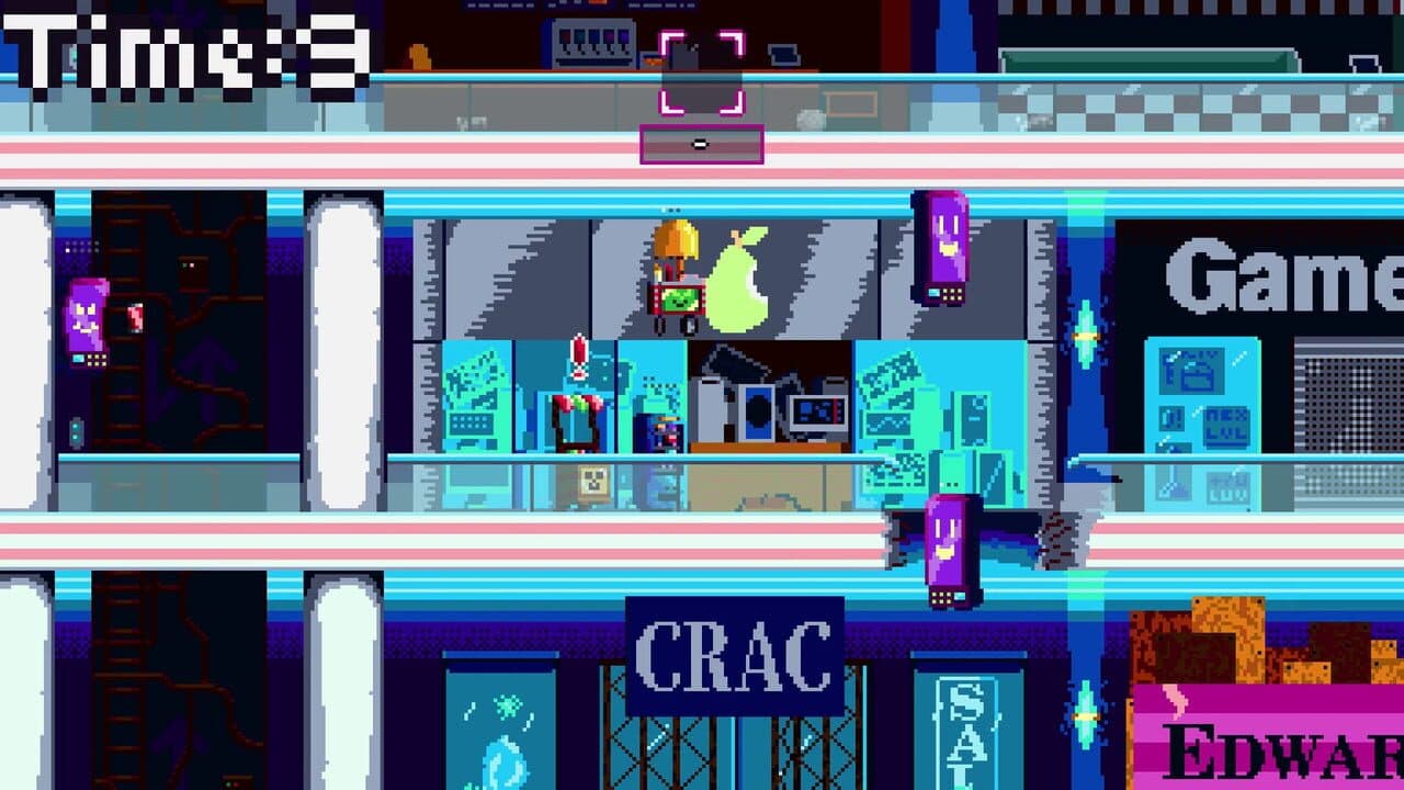 Shell Out Showdown thumbnail 2