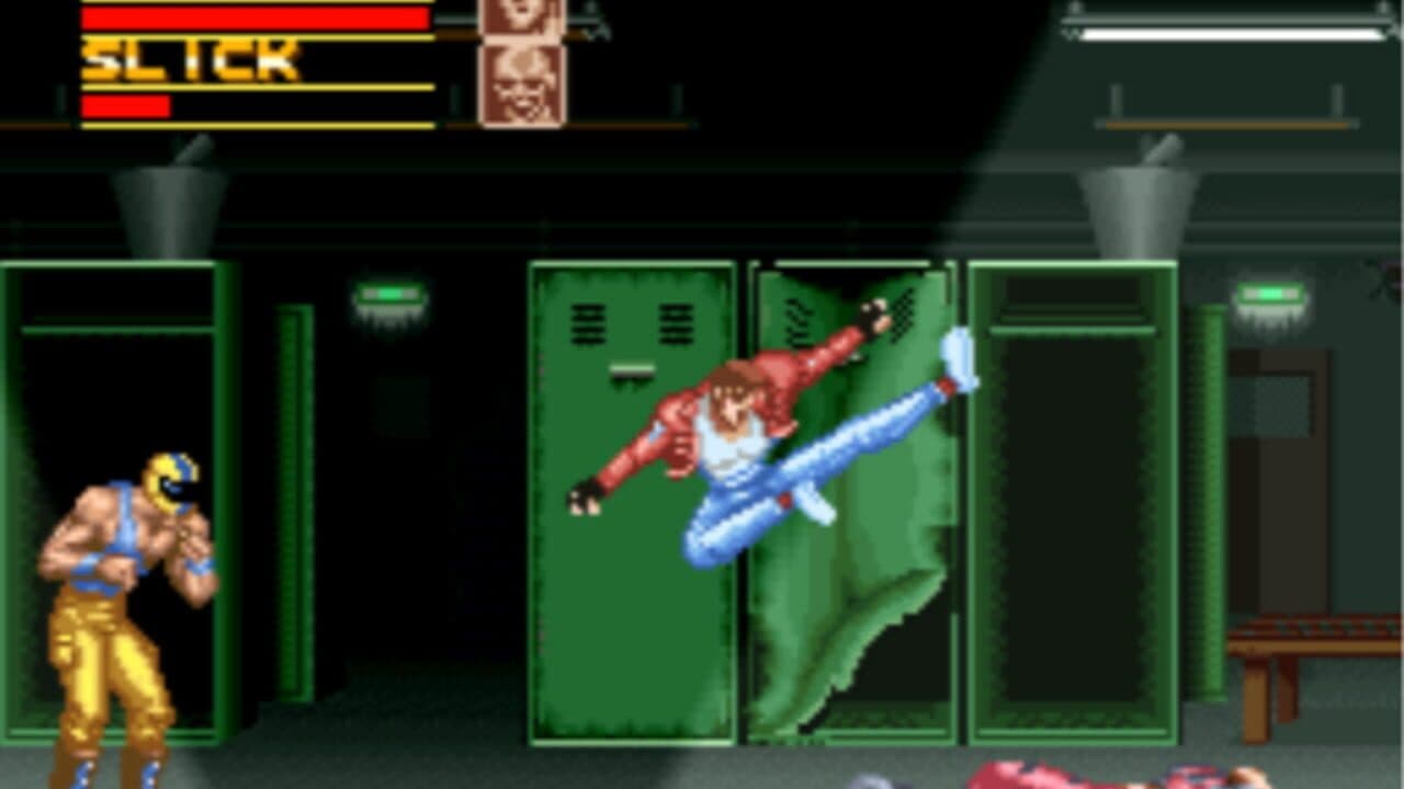 Jaleco Collection 1 thumbnail 3