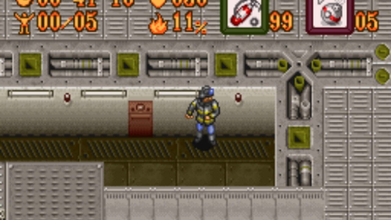 Jaleco Collection 1 thumbnail 5