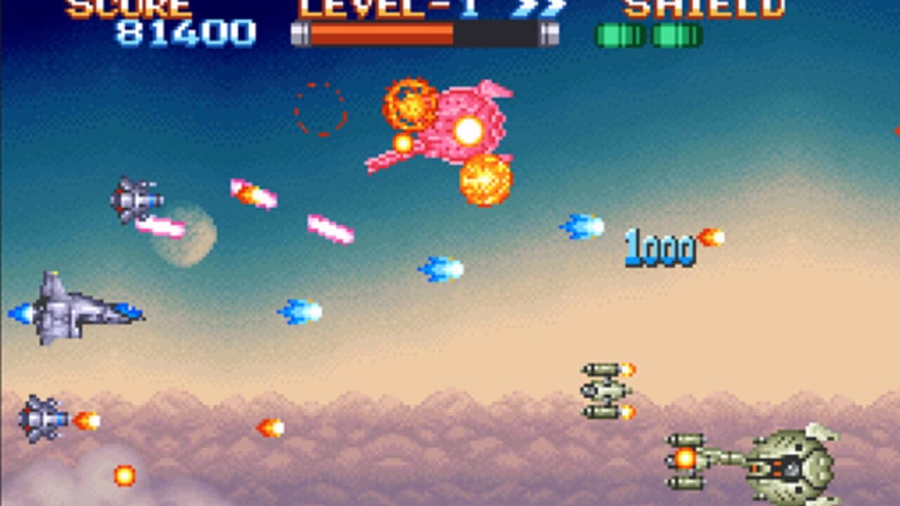 Jaleco Collection 1 thumbnail 6
