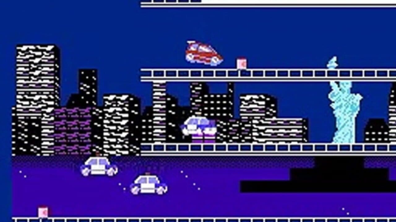 Jaleco Collection 1 thumbnail 7