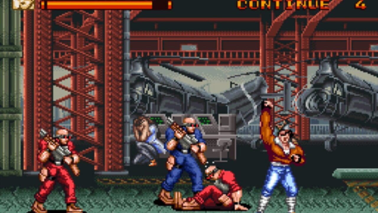 Jaleco Collection 1 thumbnail 8