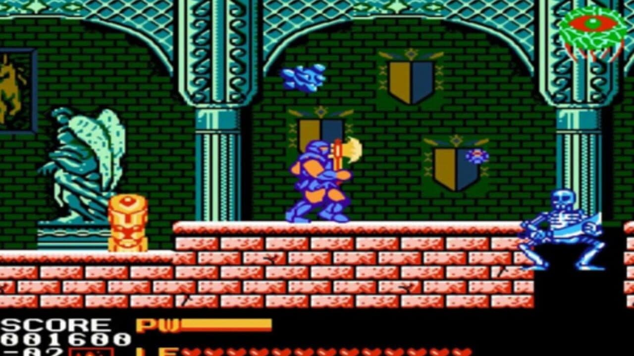 Jaleco Collection 1 thumbnail 10