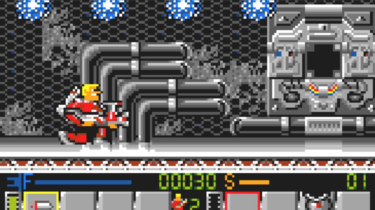Atari Lynx Collection 1 thumbnail 2